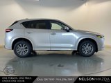 New 2025 MAZDA CX-5 AWD 2.5 S w/ Select Package image 6