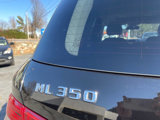Used 2012 Mercedes-Benz ML 350 4MATIC w/ Premium 1 Pkg image 5
