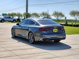 Used 2022 Audi A5 2.0T Premium Plus w/ Premium Plus image 5