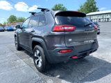 Used 2016 Jeep Cherokee Trailhawk w/ Comfort/Convenience Group image 4
