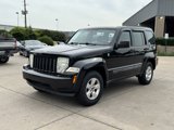 Used 2010 Jeep Liberty Sport image 3