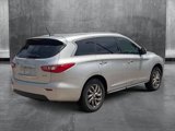 Used 2013 INFINITI JX35 AWD w/ Premium Pkg image 5