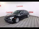 Used 2019 Honda Civic LX image 2