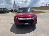 New 2026 Chevrolet TrailBlazer LS w/ LS Convenience Package image 3
