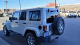 Used 2018 Jeep Wrangler Unlimited Sahara image 5