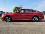 Used 2018 Honda Accord EX-L image 3
