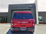 Certified 2021 Ford Bronco Sport Big Bend image 5