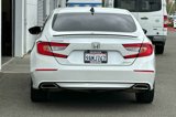 Certified 2022 Honda Accord Sport image 5