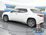 Used 2020 Chevrolet Traverse Premier image 3