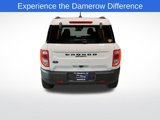 Certified 2022 Ford Bronco Sport image 4