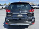 Used 2017 Nissan Rogue S image 4