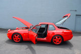 Used 1993 Porsche 968 image 4