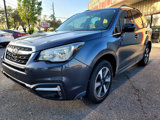 Used 2017 Subaru Forester 2.5i Premium image 2
