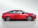 New 2025 Hyundai Elantra Sport image 4