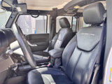 Used 2014 Jeep Wrangler Unlimited Rubicon w/ Connectivity Group image 2