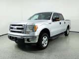 Used 2014 Ford F150 XLT w/ XLT Convenience Package image 3