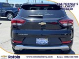 Certified 2023 Chevrolet TrailBlazer LT w/ Convenience Package image 5