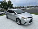 Used 2014 Toyota Corolla LE image 2