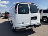 Used 2013 Chevrolet Express 2500 Extended image 4