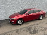 Used 2019 Chevrolet Malibu LT image 1