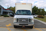 Used 2013 Ford E-450 and Econoline 450 Super Duty image 3