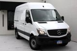 Used 2015 Mercedes-Benz Sprinter 2500 image 2