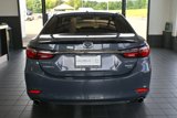 Used 2021 MAZDA MAZDA6 Carbon Edition image 3