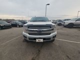 Used 2019 Ford F150 Lariat w/ Trailer Tow Package image 2