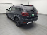 Used 2018 Dodge Journey Crossroad w/ Driver Convenience Group image 5