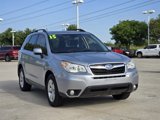 Used 2015 Subaru Forester 2.5i Limited image 3
