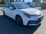 Used 2022 Toyota Corolla SE image 4