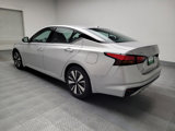Used 2019 Nissan Altima 2.5 SV image 5