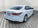 Used 2023 Toyota Camry LE image 3