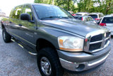 Used 2006 Dodge Ram 1500 Truck SLT w/ Trailer Tow Group image 5