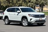Used 2021 Volkswagen Atlas S image 2