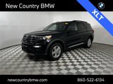 Used 2021 Ford Explorer XLT w/ Equipment Group 202A image 3