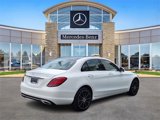 Used 2019 Mercedes-Benz C 300 4MATIC Sedan image 4