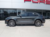 Used 2025 Porsche Macan Turbo image 2