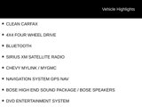 Used 2017 Chevrolet Tahoe LT image 2