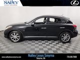 Used 2016 INFINITI QX50 AWD w/ Premium Plus Package image 5