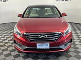 Used 2016 Hyundai Sonata Limited w/ Option Group 04 image 5