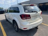 Used 2017 Dodge Journey Crossroad image 2