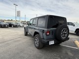 New 2025 Jeep Wrangler Sport S image 3