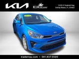 Used 2021 Kia Rio S image 3