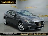 Used 2016 MAZDA MAZDA3 s Grand Touring image 3