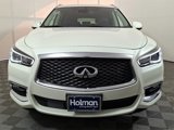 Certified 2019 INFINITI QX60 Luxe image 2
