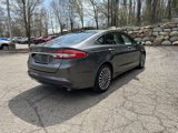 Used 2018 Ford Fusion SE w/ Fusion SE Technology Package image 5