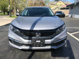 Used 2020 Honda Civic LX image 3