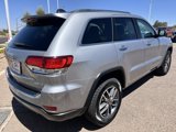 Used 2020 Jeep Grand Cherokee Limited w/ Luxury Group II image 5