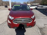 Used 2019 Ford EcoSport SE w/ SE Convenience Package image 2
